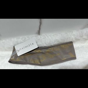 Athleta Flurry Reflective II HeadBand